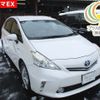 toyota prius-α 2013 -TOYOTA 【飛騨 300ﾁ6271】--Prius α ZVW41W-3256421---TOYOTA 【飛騨 300ﾁ6271】--Prius α ZVW41W-3256421- image 1