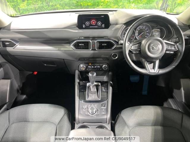 mazda cx-5 2017 -MAZDA--CX-5 LDA-KF2P--KF2P-109234---MAZDA--CX-5 LDA-KF2P--KF2P-109234- image 2