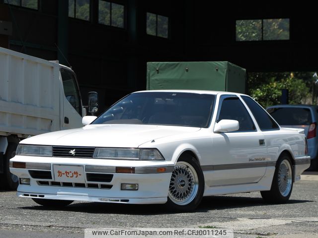 toyota soarer 1989 26109df892204aba94e2256ac4831a33 image 1