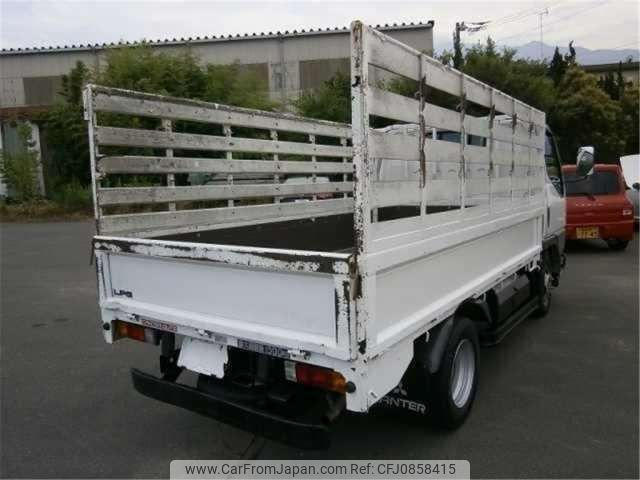 mitsubishi-fuso canter-guts 2003 -MITSUBISHI--Canter Guts GE-FB523BA--FB523B570314---MITSUBISHI--Canter Guts GE-FB523BA--FB523B570314- image 2