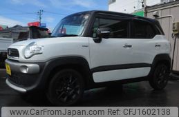 suzuki xbee 2019 CFJ1602138