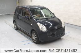 mazda carol 2012 -MAZDA--Carol HB25S-722760---MAZDA--Carol HB25S-722760-