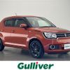 suzuki ignis 2016 -SUZUKI--Ignis DAA-FF21S--FF21S-105459---SUZUKI--Ignis DAA-FF21S--FF21S-105459- image 1