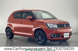 suzuki ignis 2016 -SUZUKI--Ignis DAA-FF21S--FF21S-105459---SUZUKI--Ignis DAA-FF21S--FF21S-105459-