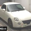 daihatsu copen 2009 -DAIHATSU 【松戸 583ﾗ1003】--Copen L880K-0050426---DAIHATSU 【松戸 583ﾗ1003】--Copen L880K-0050426- image 1