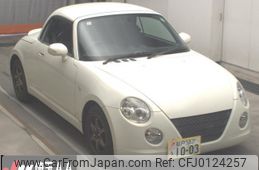 daihatsu copen 2009 -DAIHATSU 【松戸 583ﾗ1003】--Copen L880K-0050426---DAIHATSU 【松戸 583ﾗ1003】--Copen L880K-0050426-