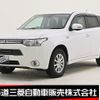 mitsubishi outlander-phev 2014 -MITSUBISHI--Outlander PHEV DLA-GG2W--GG2W-0013751---MITSUBISHI--Outlander PHEV DLA-GG2W--GG2W-0013751- image 1