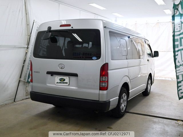 toyota hiace-van 2019 YAMAKATSU_TRH214-0055138 image 2