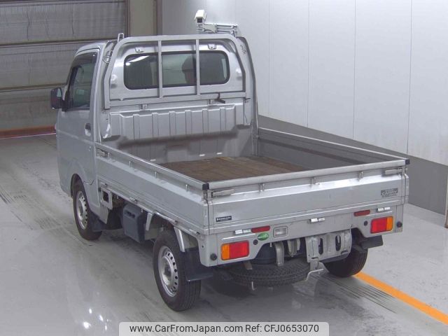 suzuki carry-truck 2020 -SUZUKI--Carry Truck DA16T-579756---SUZUKI--Carry Truck DA16T-579756- image 2