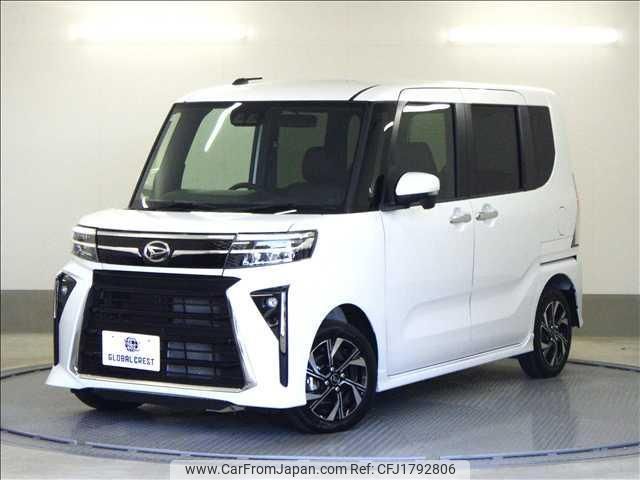 daihatsu tanto 2024 CFJ1792806 image 1