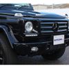 mercedes-benz g-class 2015 quick_quick_463346_WDB4633462X237545 image 11