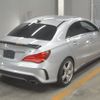 mercedes-benz cla-class 2014 -MERCEDES-BENZ--Benz CLA WDD1173442N049509---MERCEDES-BENZ--Benz CLA WDD1173442N049509- image 2