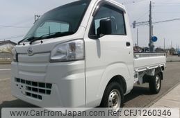 daihatsu hijet-truck 2017 -DAIHATSU--Hijet Truck EBD-S510P--S510P-0156399---DAIHATSU--Hijet Truck EBD-S510P--S510P-0156399-
