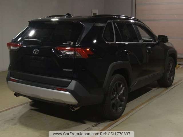 toyota rav4 2022 CFJ1770337 image 2