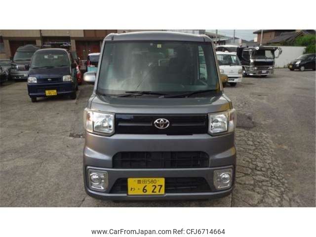 toyota pixis-mega 2019 -TOYOTA 【豊田 580ﾜ 627】--Pixis Mega DBA-LA700A--LA700A-0022528---TOYOTA 【豊田 580ﾜ 627】--Pixis Mega DBA-LA700A--LA700A-0022528- image 2