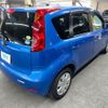 nissan note 2008 AF-E11-302807 image 6