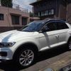 volkswagen t-roc 2021 quick_quick_3DA-A1DFF_WVGZZZA1ZMV142731 image 11