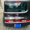 nissan cube 2009 -NISSAN--Cube DBA-Z12--Z12-049982---NISSAN--Cube DBA-Z12--Z12-049982- image 5