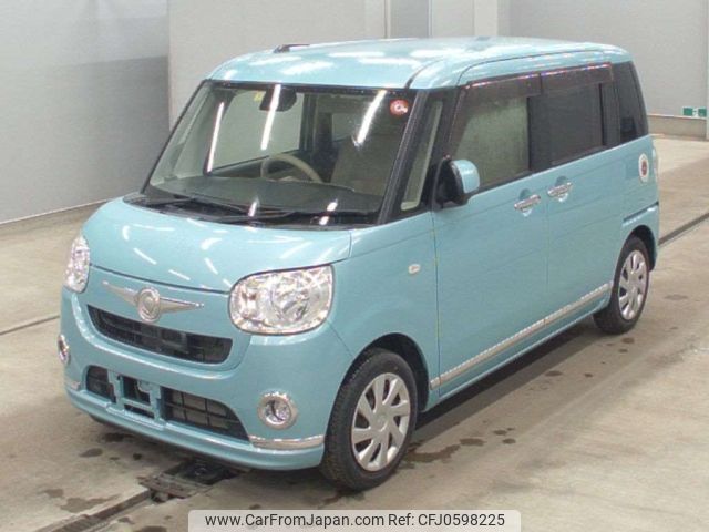 daihatsu move-canbus 2017 -DAIHATSU--Move Canbus LA810S-0006729---DAIHATSU--Move Canbus LA810S-0006729- image 1