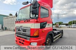 hino profia 2016 -HINO--Profia QKG-SH1EGDG--SH1EGD-10455---HINO--Profia QKG-SH1EGDG--SH1EGD-10455-