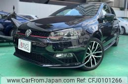 volkswagen polo-gti 2017 quick_quick_ABA-6RDAJ_WVWZZZ6RZHY274802