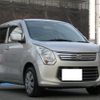 suzuki wagon-r 2013 quick_quick_DBA-MH34S_MH34S-251119 image 3