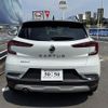 renault captur 2021 CFJ1583404 image 4
