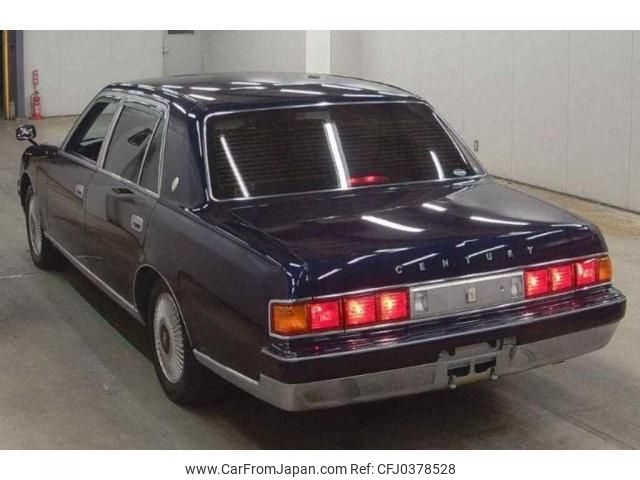 toyota century 2004 quick_quick_TA-GZG50_GZG50-0006867 image 2