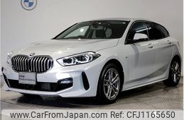 bmw 1-series 2022 -BMW--BMW 1 Series 3DA-7M20--WBA7M920807K49302---BMW--BMW 1 Series 3DA-7M20--WBA7M920807K49302-