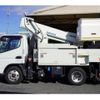 mitsubishi-fuso canter 2017 CFJ9491125 image 2