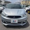 mitsubishi mirage 2016 -MITSUBISHI--Mirage DBA-A03A--A03A-0037077---MITSUBISHI--Mirage DBA-A03A--A03A-0037077- image 14