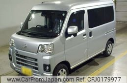 daihatsu hijet-van 2024 -DAIHATSU 【帯広 480え4680】--Hijet Van S710V-0082317---DAIHATSU 【帯広 480え4680】--Hijet Van S710V-0082317-