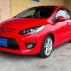 mazda demio 2010 CFJ1738101 image 1