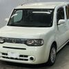 nissan cube 2010 -NISSAN 【愛媛 501み6392】--Cube Z12-112667---NISSAN 【愛媛 501み6392】--Cube Z12-112667- image 1