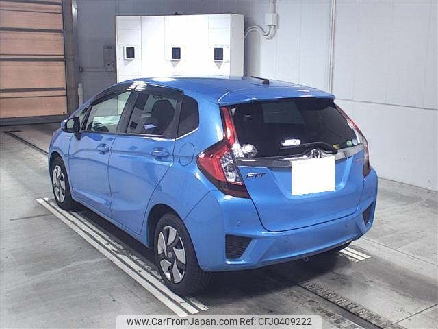 honda fit 2014 -HONDA 【岐阜 504ﾂ2441】--Fit GP5-3110165---HONDA 【岐阜 504ﾂ2441】--Fit GP5-3110165- image 2