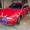 alfa-romeo 147 2003 -ALFA ROMEO--Alfa Romeo 147 GH-937AXL--ZAR93700003189905---ALFA ROMEO--Alfa Romeo 147 GH-937AXL--ZAR93700003189905- image 3