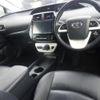 toyota prius 2018 -TOYOTA--Prius ZVW50-6141419---TOYOTA--Prius ZVW50-6141419- image 4