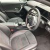 mercedes-benz a-class 2019 quick_quick_5BA-177184_W1K1771842W043120 image 5