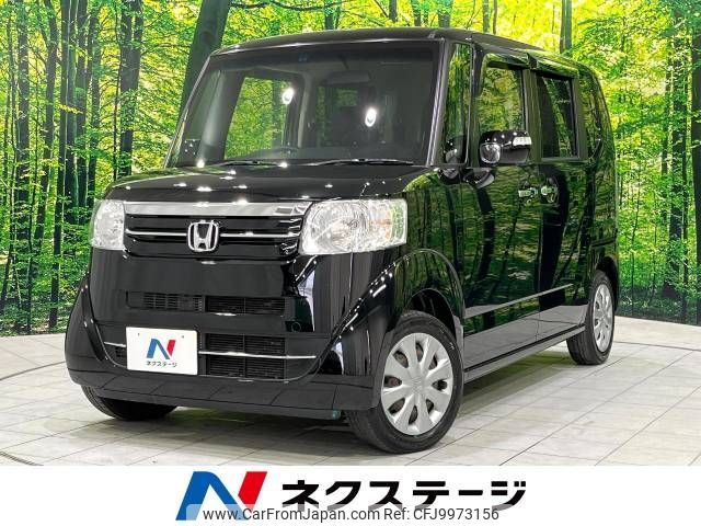 honda n-box 2016 -HONDA--N BOX DBA-JF1--JF1-1825784---HONDA--N BOX DBA-JF1--JF1-1825784- image 1