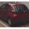 toyota yaris 2020 quick_quick_6AA-MXPH10_MXPH10-2032563 image 2