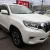 toyota land-cruiser-prado 2023 25920603 image 7