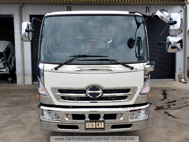 hino ranger 2016 GOO_NET_EXCHANGE_0700520A30240626W002 image 2