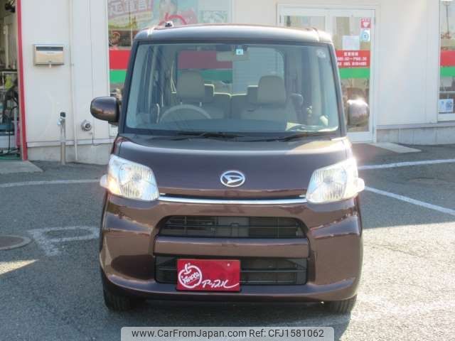 daihatsu tanto 2015 CFJ1581062 image 2