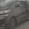 toyota vellfire 2010 -TOYOTA--Vellfire ANH20W-8131972---TOYOTA--Vellfire ANH20W-8131972- image 5