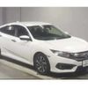 honda civic 2018 -HONDA--Civic DBA-FC1--FC1-1005404---HONDA--Civic DBA-FC1--FC1-1005404- image 1