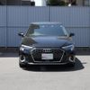 audi a3 2022 quick_quick_GYDLA_WAUZZZGY7NA063382 image 9