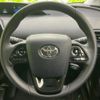 toyota prius 2019 quick_quick_DAA-ZVW51_ZVW51-6120355 image 14