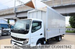 mitsubishi-fuso canter 2023 quick_quick_2RG-FEB50_FEB50--601782