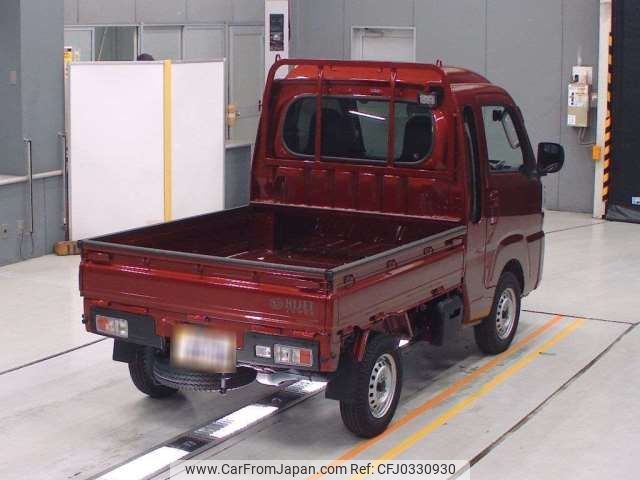 daihatsu hijet-truck 2023 -DAIHATSU 【岐阜 488ｸ8008】--Hijet Truck 3BD-S510P--S510P-0544179---DAIHATSU 【岐阜 488ｸ8008】--Hijet Truck 3BD-S510P--S510P-0544179- image 2