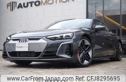 audi audi-others 2021 -AUDI--Audi RS e-tron GT ZAA-FWEBGE--WAUZZZFWXN7902079---AUDI--Audi RS e-tron GT ZAA-FWEBGE--WAUZZZFWXN7902079-